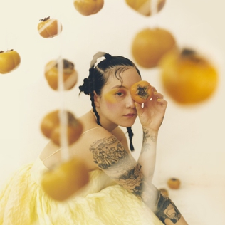 <i>Jubilee</i> (Japanese Breakfast album) 2021 studio album by Japanese Breakfast