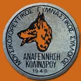 Anagennisi Kolindrou logo.jpg