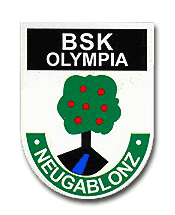 <span class="mw-page-title-main">BSK Olympia Neugablonz</span> German football club