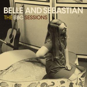 The BBC Sessions (Belle and Sebastian album) - Wikipedia