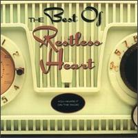 <i>The Best of Restless Heart</i> 1991 greatest hits album by Restless Heart