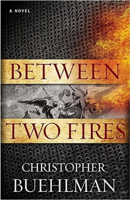 <i>Between Two Fires</i> (novel) 2012 historical horror novel by Christopher Buehlman