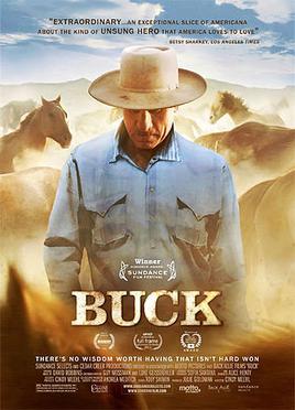 <i>Buck</i> (film) 2011 American film