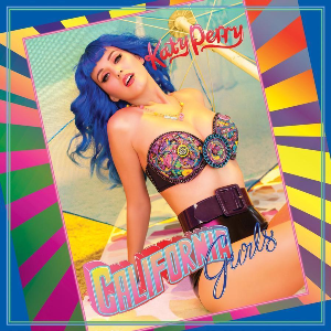 <span class="mw-page-title-main">California Gurls</span> 2010 single by Katy Perry