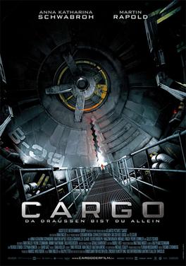 <i>Cargo</i> (2009 film) 2009 Swiss film