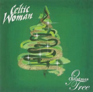 File:Celtic Woman O Christmas Tree Album Cover.jpg