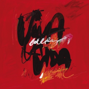 Viva la Vida 2008 single by Coldplay