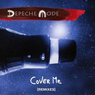 Cover Me (Depeche Mode song) Depeche Mode song