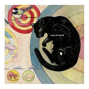 <i>Cup of Sand</i> 2003 compilation album by Superchunk