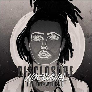 File:Disclosure featuring The Weeknd - Nocturnal cover art.jpg