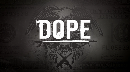 File:Dope title card.png