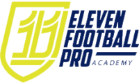 Eleven Football Pro logo.png