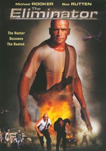 <i>The Eliminator</i> (film) 2004 American film