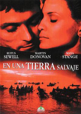 <i>In a Savage Land</i> 1999 Australian film