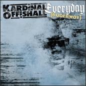 Everyday (Rudebwoy) Hip-hop song by Kardinal Offishall featuring Ray Robinson