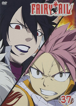 Fairy Tail