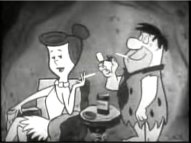 who made the flintstones