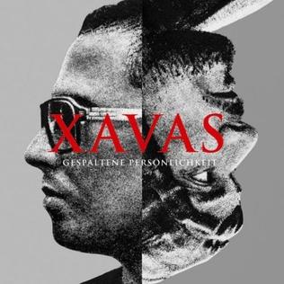 <i>Gespaltene Persönlichkeit</i> 2012 studio album by Xavas
