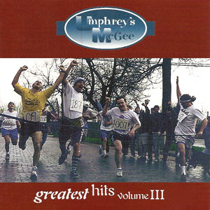 <i>Greatest Hits Vol. III</i> (Umphreys McGee album) 1998 studio album by Umphreys McGee