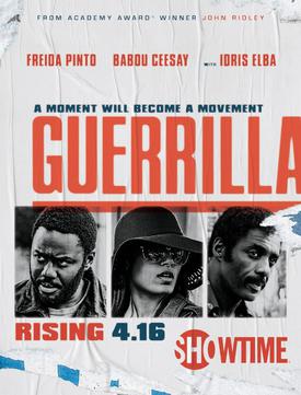 File:Guerrilla series poster (Showtime).jpg