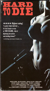 <i>Sorority House Massacre III: Hard to Die</i> 1990 American film