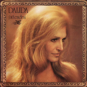 <i>Jattendrai</i> (album) 1975 studio album by Dalida