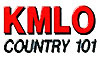 <span class="mw-page-title-main">KMLO</span> Radio station in Lowry, South Dakota