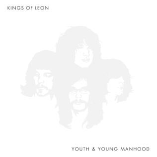 <i>Youth & Young Manhood</i> 2003 studio album by Kings of Leon