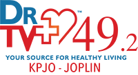 File:KPJO-LD2 (Doctor TV Joplin) Logo.png