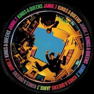 File:Kings and Queens (Jamie T album - cover art).jpg