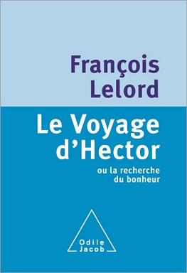 <i>Hector and the Search for Happiness</i> 2002 novel by François Lelord