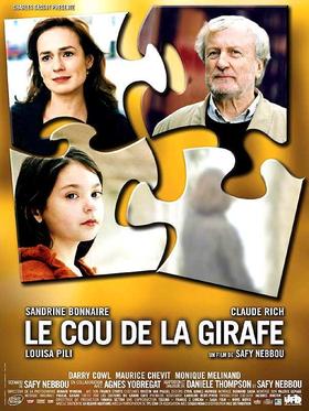 <i>The Giraffes Neck</i> 2004 French film