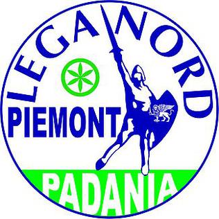 Lega Nord Piemont