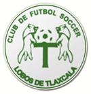 Introducir 56+ imagen club deportivo lobos de tlaxcala