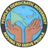 Peoples Democratic Movement Political party in Papua New Guinea