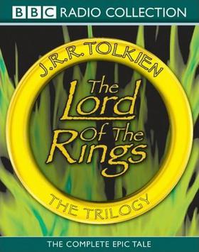 Adaptations of The Lord of the Rings