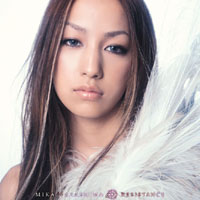 <i>Resistance</i> (EP) 2002 EP by Mika Nakashima