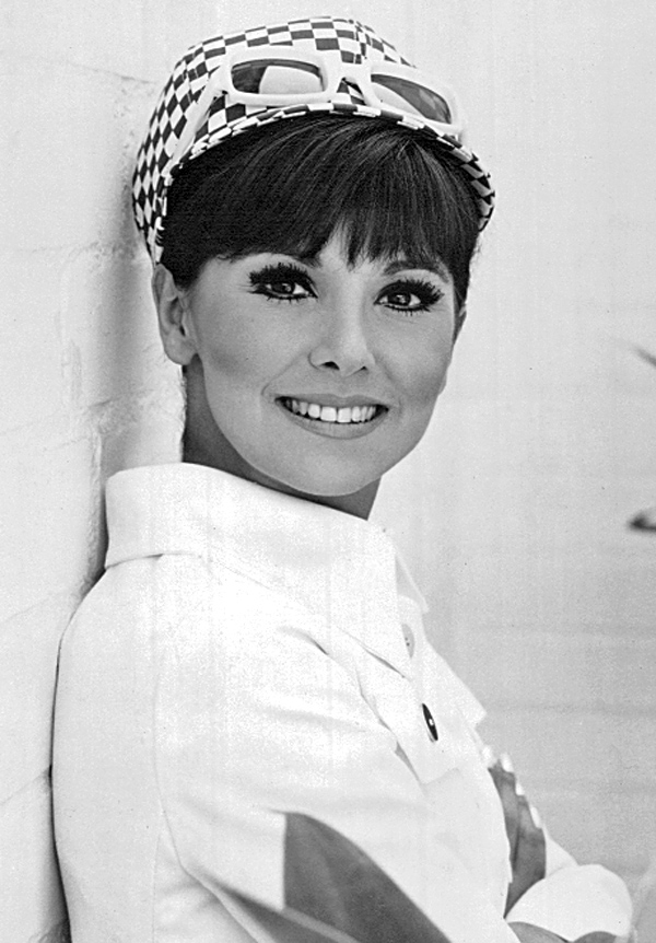 Pictures of marlo thomas today