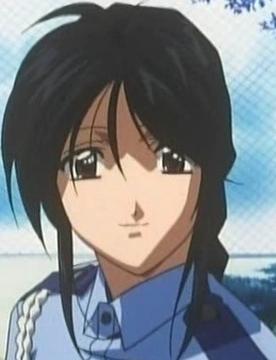 <span class="mw-page-title-main">Miyuki Kobayakawa</span> Fictional character