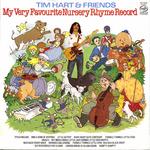 <i>My Very Favourite Nursery Rhymes</i> 1981 studio album by Tim Hart and friends