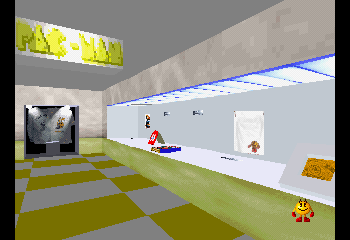 File:Namco Museum Vol. 1 screenshot.png