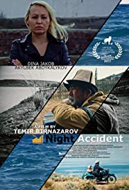 <i>Night Accident</i> (2017 film) 2017 film