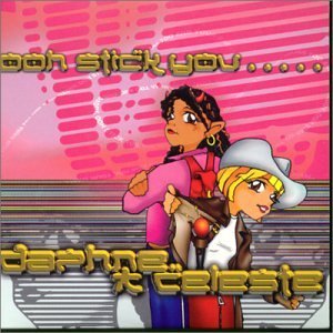 <span class="mw-page-title-main">Ooh Stick You</span> 2000 single by Daphne and Celeste