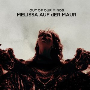 <i>Out of Our Minds</i> 2010 studio album by MAdM