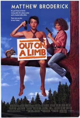 <i>Out on a Limb</i> (1992 film) 1992 film by Francis Veber