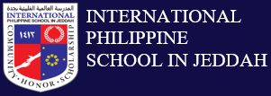 <span class="mw-page-title-main">International Philippine School in Jeddah</span> School in Jeddah, Saudi Arabia