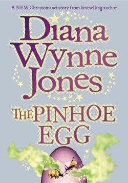 <i>The Pinhoe Egg</i>