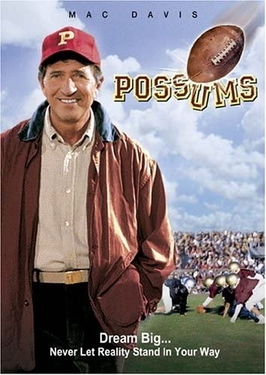 <i>Possums</i> (film) 1998 American film