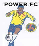 <span class="mw-page-title-main">Power F.C.</span> Football club