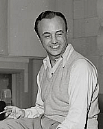 <span class="mw-page-title-main">Ray Sinatra</span> Music director